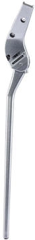 Pletscher Multi Hinterer Ständer (3401262) silber/grau