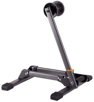 Super B Professional Fahrradständer (TB-1908) schwarz