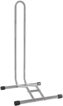 M-Wave Easystand Premium Fahrradständer (430295) silber/grau