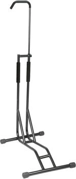 M-Wave Easystand Raimund Fahrradständer (MW430288) schwarz