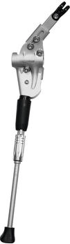 Humpert Ergotec Universal Hinterer Ständer (3402492) silber/grau