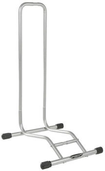 Willworx Superstand Fat Fahrradständer (430238) silber/grau