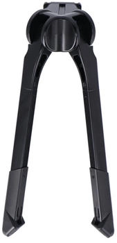 XLC Ks-d03 Doppelständer 300 Mm (2502618051) schwarz