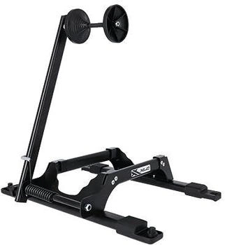 XLC Vs-f11 Fahrradständer (2502605505) schwarz