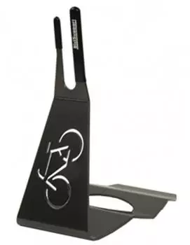 Bicisupport Funny Fahrradständer (BS054P) schwarz
