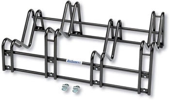 Bicisupport Bs044 4 Fahrradständer (65513) schwarz