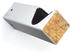 Parax D-Rack M silver/black/olive