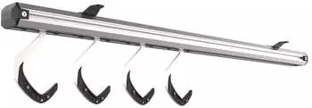 Stashed Spacerail