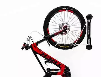 Steadyrack MTB Rack