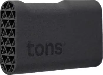 Tons Wheel Hanger