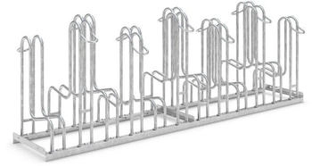 WSM Standparker zweiseitig 12 Stellplätze Reifenbreite bis 55 mm (105800021)