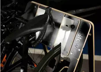 Bikestow Original Two