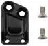 Haibike Adapter Haibike MY23 ECRP HT V2 BES3 inkl. Schrauben