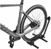 Topeak 63250, Topeak Line-up Ex Bike Stand Silber Black