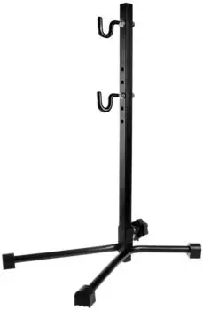 Maclean MC-434 Fahrrad-Reparaturst&auml;nder Stahl 20kg (MC-434)