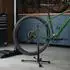 Maclean MC-434 Fahrrad-Reparaturständer Stahl 20kg (MC-434)