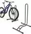 Relaxdays Fahrradständer 29 Zoll, Reifenbreite bis 6,5cm, anthrazit (10053491_8661)