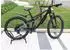LuxusKollektion MEGHNA Fahrradständer Professional, freistehend, schwarz (MEGHNA)