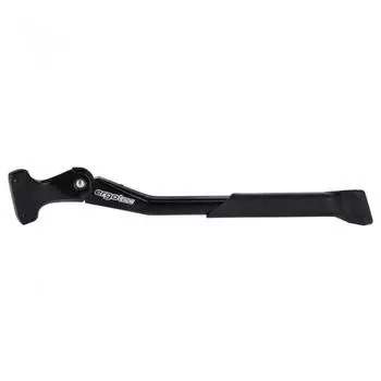 Humpert Exclusiv Direct Seitenständer 26-28" 40mm, schwarz