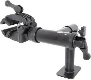 CON-TEC Wallride Fahrrad-Reparaturst&auml;nder, Wandmontage, schwarz (CONTE03709524)