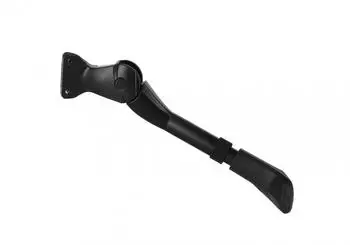 XLC Seitenständer KS-C08 schwarz, 16-24", 40mm (2502618034)