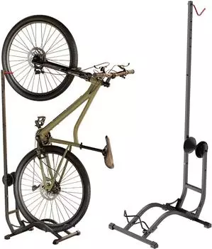 Maclean MC-170 Fahrradst&auml;nder horizontal/vertikal 35kg (MC-170)