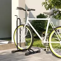 FAHRRADST&Auml;NDER vertikal und horizontaler Radst&auml;nder f&uuml;r 700c Fahrr&auml;der
