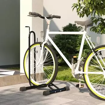 Sport Now Fahrradst&auml;nder vertikal & horizontal, 700c, Metall, schwarz