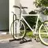 Sport Now Fahrradständer vertikal & horizontal, 700c, Metall, schwarz