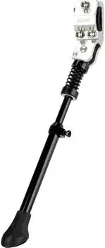 Fischer Fahrrad-Hinterbauständer 24"-28" (85992)