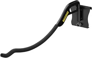 Stanley Trackwalls Fahrradhalterung, horizontal (STST82615-1)