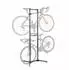 Relaxdays Fahrradständer für 2 Räder, MTB/Rennrad/E-Bike (10054053_0)
