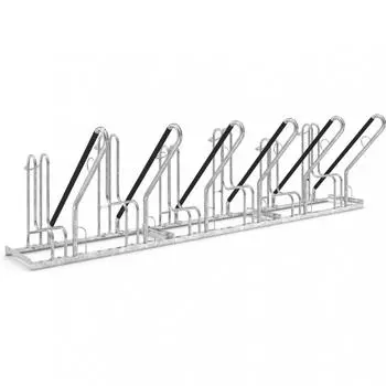 WSM Anlehnparker 4700 XBF, einseitig, 6 Stellplätze (4700 XBF)