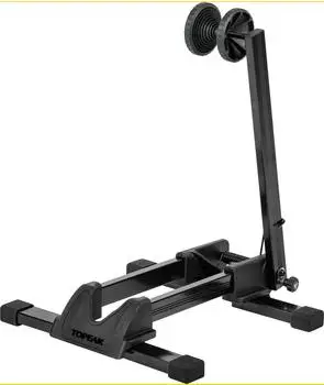 Topeak LineUp Stand Max, faltbar, schwarz