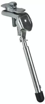 Unitec Fahrrad-Seitenst&auml;nder 12"-20" (85996)