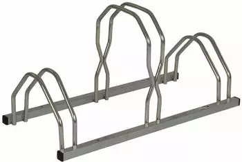 Mottez B129V3 Fahrradst&auml;nder 3 Fahrr&auml;der, 2 Ebenen (B129V3)
