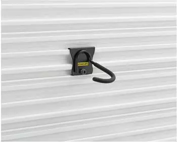Stanley Trackwalls Fahrradhalterung, vertikal (STST82616-1)