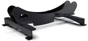 Meliconi MyBike universeller Fahrradst&auml;nder, einstellbare Reifenst&auml;rke (489005)