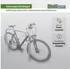Fahrradständer Bügelparker