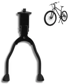 Ecovelò Bikestand Hauptständer, Aluminium