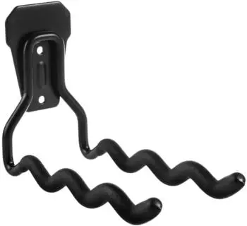 Maclean Universelle Wandhalterung f&uuml;r Werkzeuge & Fahrr&auml;der, 30kg (MC-486)