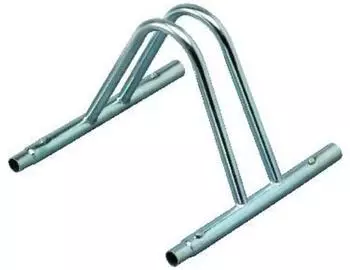 E/D/E Fahrradst&auml;nder 1 Stellplatz