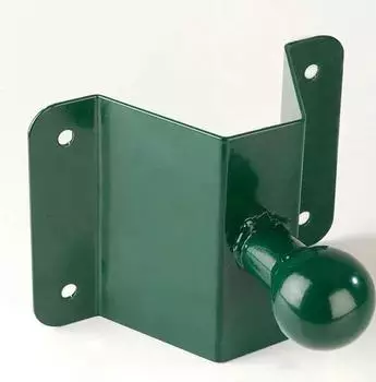 Westfalia Universeller Wandhalter f&uuml;r AHK-Fahrradtr&auml;ger 50kg (WF-820368)