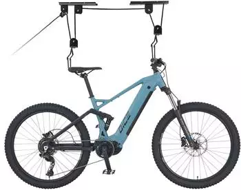 Prophete E-Bike Lift Fahrrad-Hebehilfe 24-26" bis 30kg