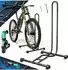 Kesser Fahrradständer freistehend, Reifenbreite bis 65mm