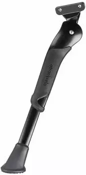 Atran Velo Rex HV Hinterradständer 24-28" Aluminium schwarz (1288-4)