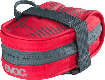 Evoc Saddle Bag Race (red)