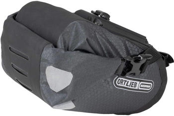 Ortlieb Saddle-Bag Two (1,6L) slate-black