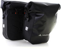 VAUDE Fahrradtasche "World Tramp II" aus Polyester