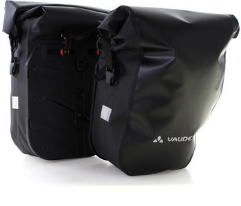 VAUDE World Tramp II black